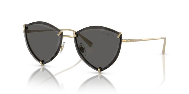 Tiffany TF3090 6002S4 55 Sunglasses 