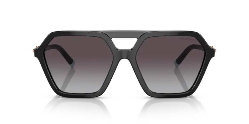 Tiffany TF4198 80013C 58 Sonnenbrille 