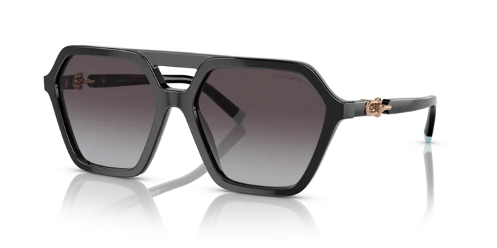 Tiffany TF4198 80013C 58 Sonnenbrille 