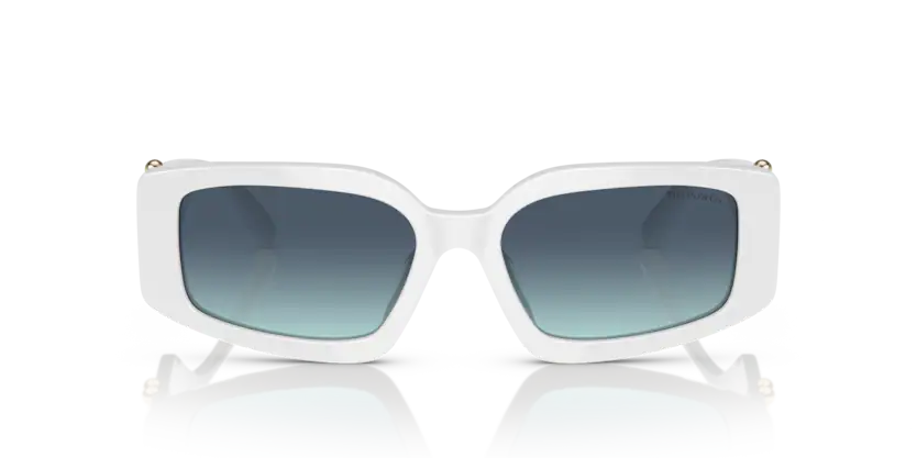 Tiffany Sonnenbrille TF4208U 83579S 54 