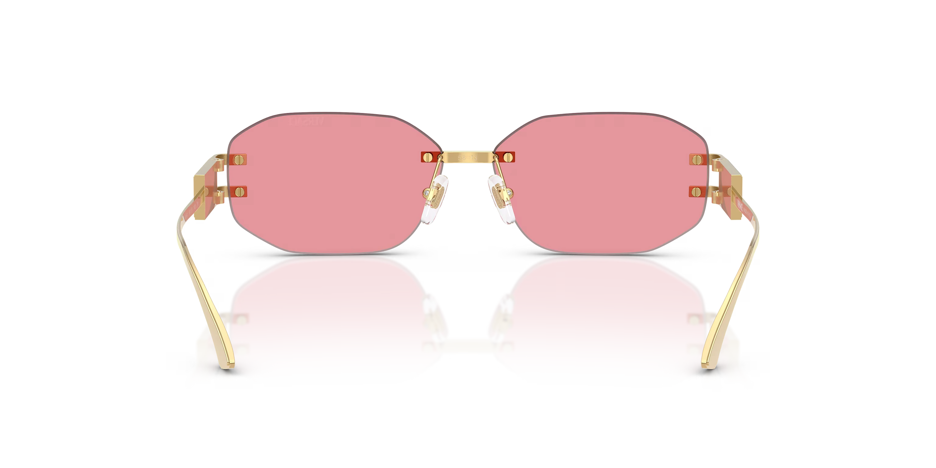 Occhiali Da Sole Versace VE2274 100284 58