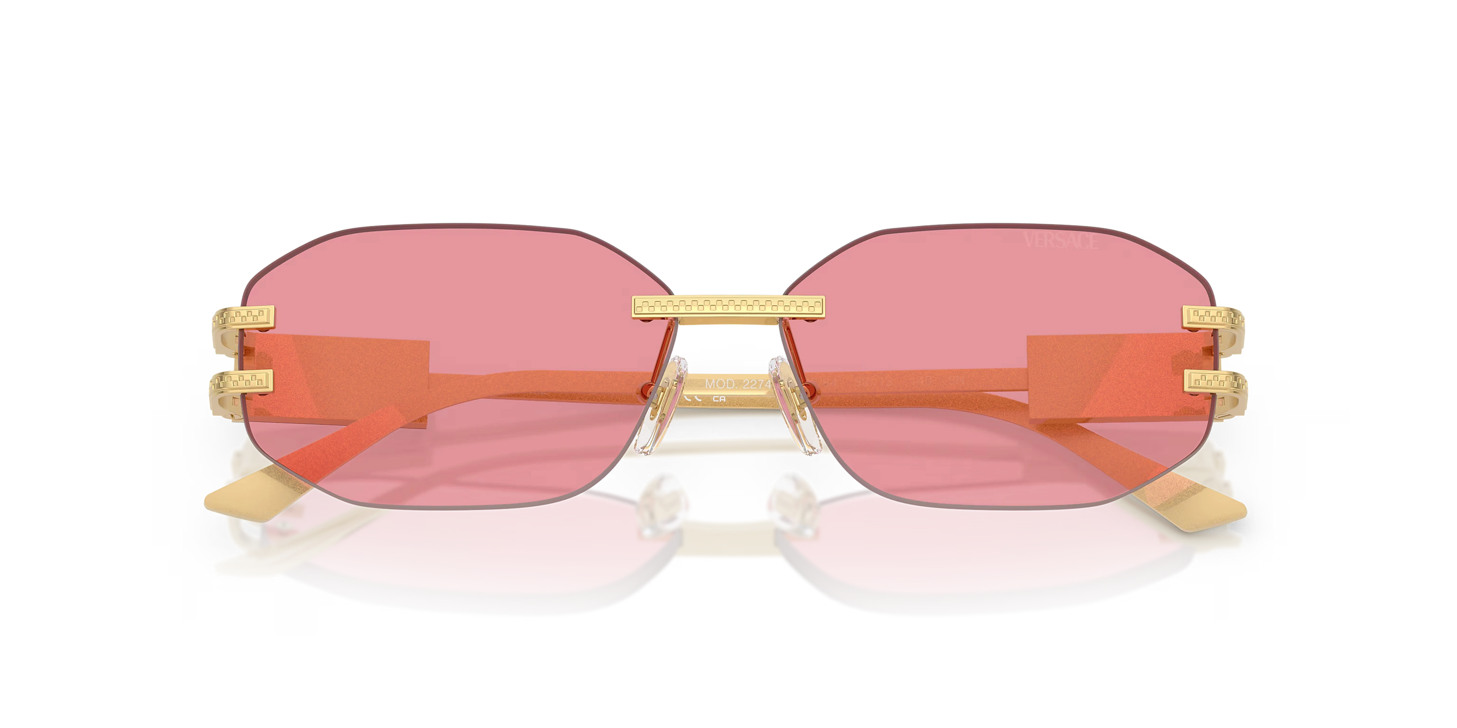 Occhiali Da Sole Versace VE2274 100284 58