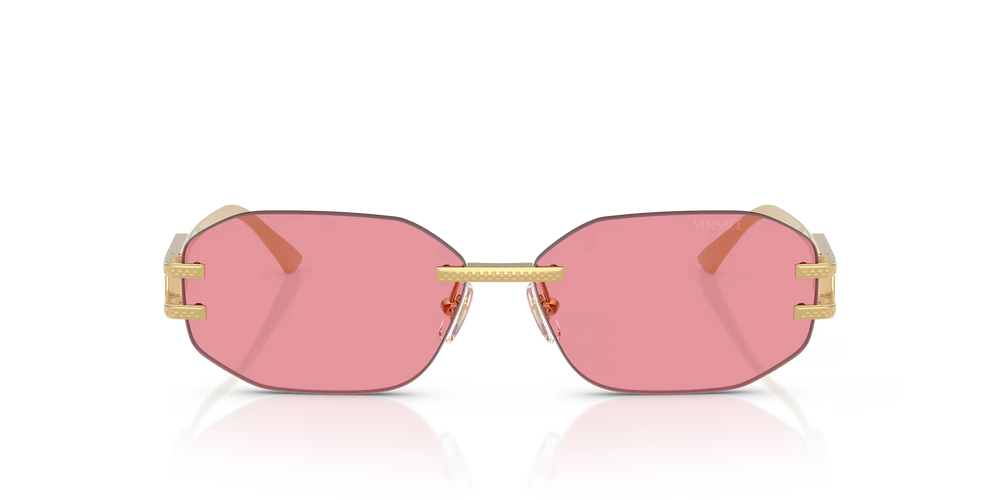 Versace Sonnenbrille VE2274 100284 58