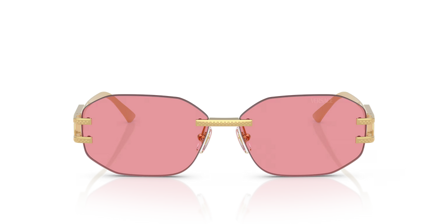 Versace Sonnenbrille VE2274 100284 58