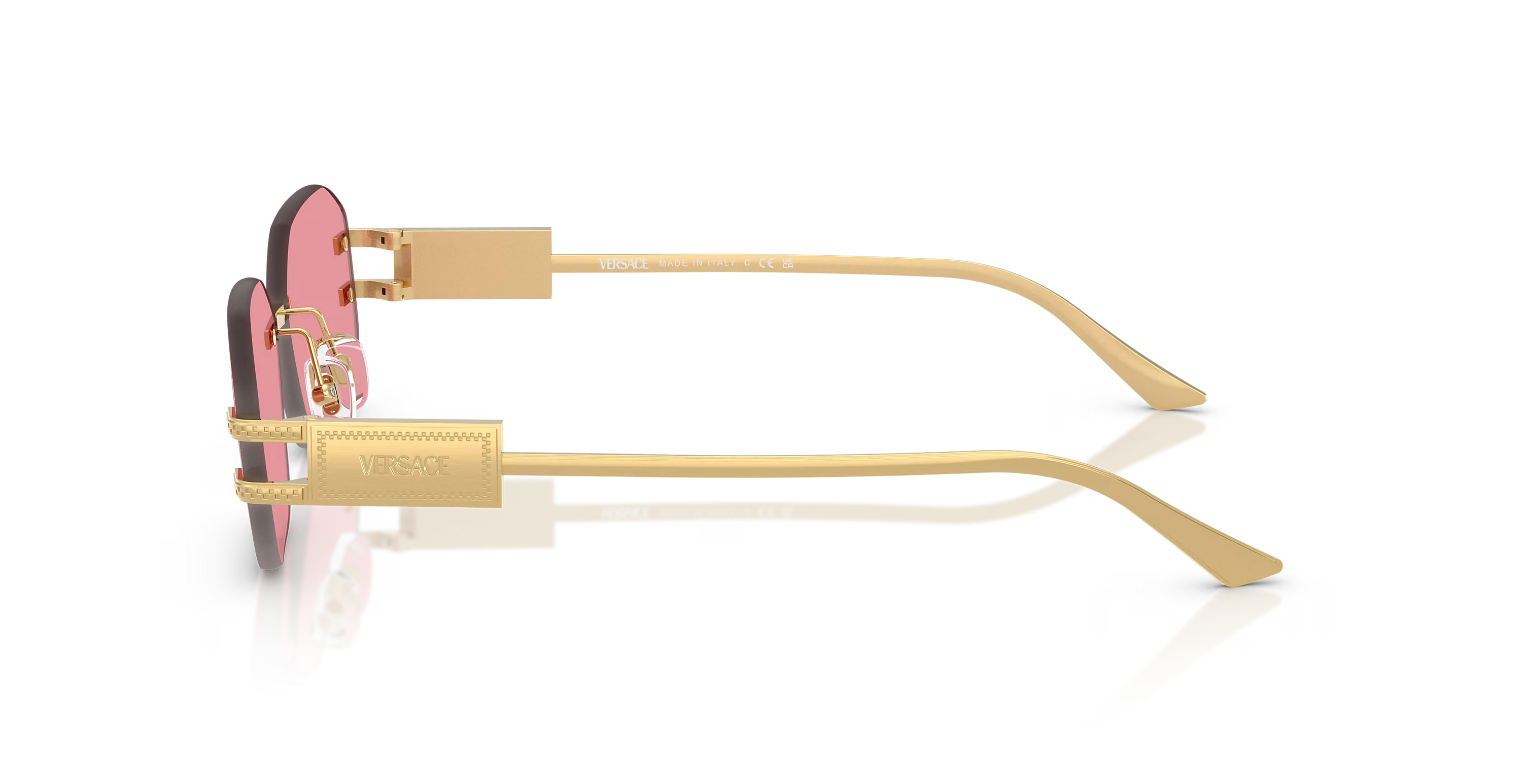 Occhiali Da Sole Versace VE2274 100284 58