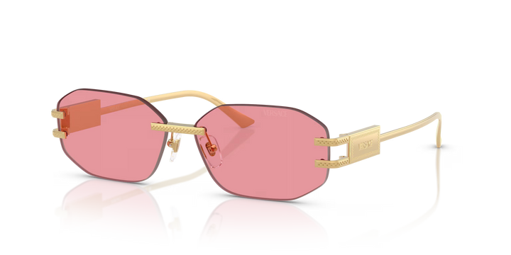 Versace Sonnenbrille VE2274 100284 58