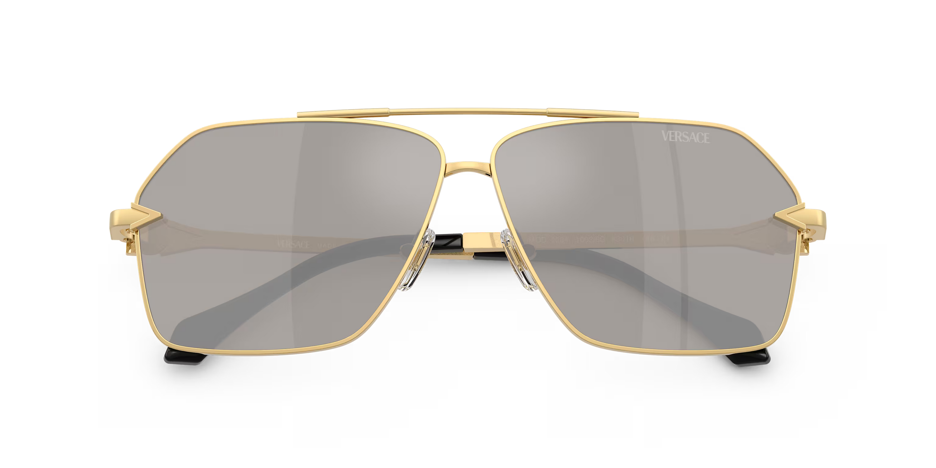 Versace Sunglasses VE2284 100287 63