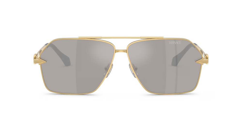 Versace Sonnenbrille VE2284 100287 63