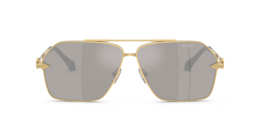 Versace Sonnenbrille VE2284 100287 63
