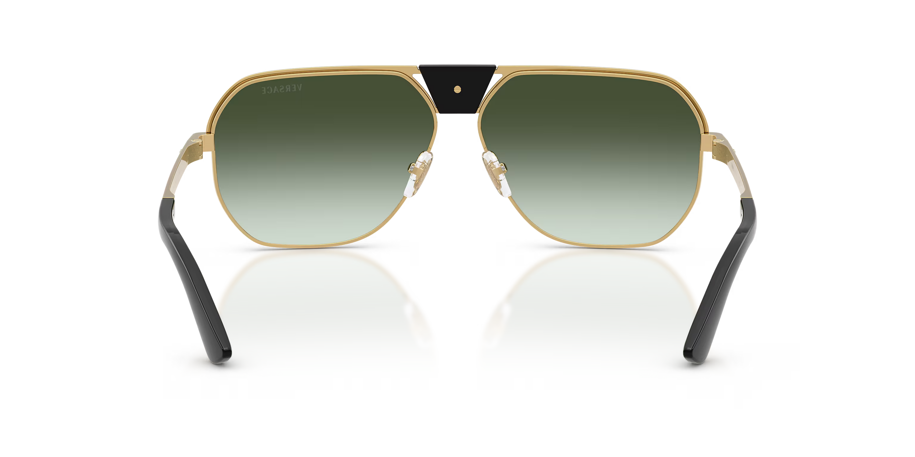 Versace Sonnenbrille VE2294 10028E 61