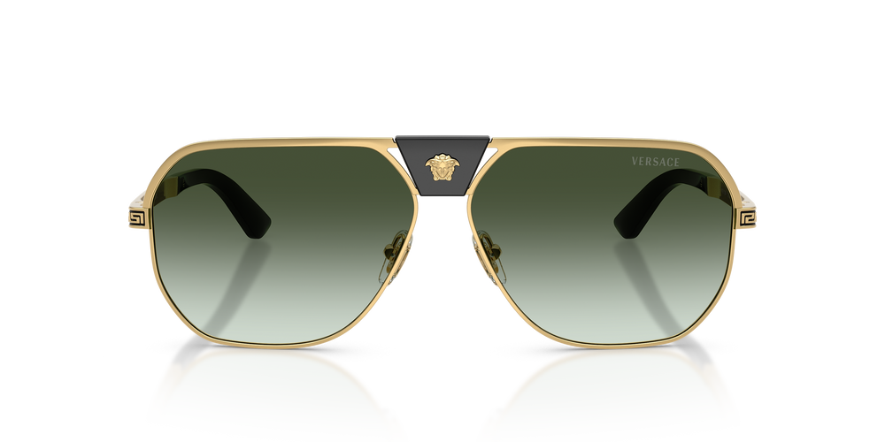 Versace VE2294 10028E 61 Sunglasses