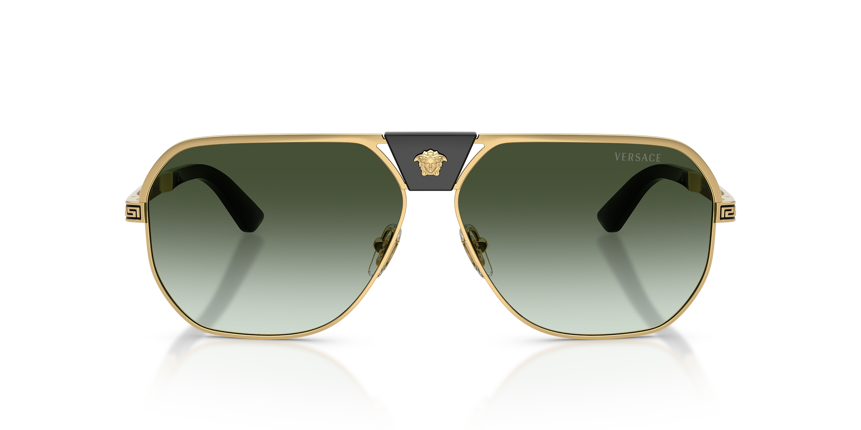Versace Sonnenbrille VE2294 10028E 61