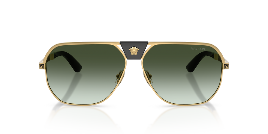 Versace VE2294 10028E 61 Sunglasses