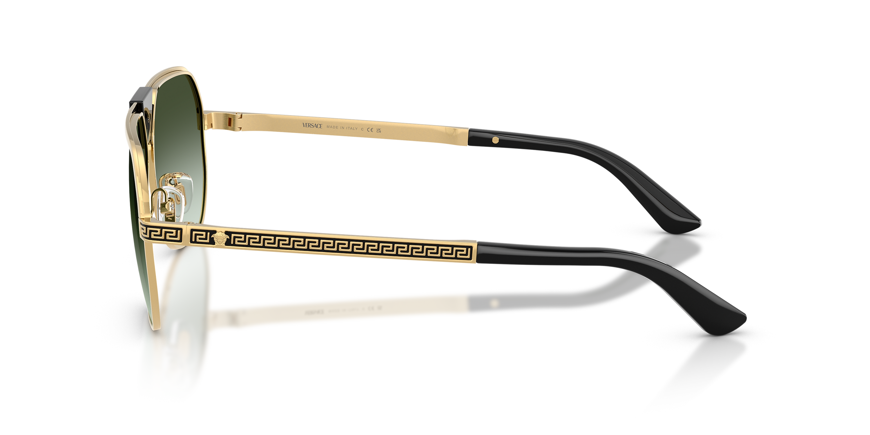 Versace Sonnenbrille VE2294 10028E 61