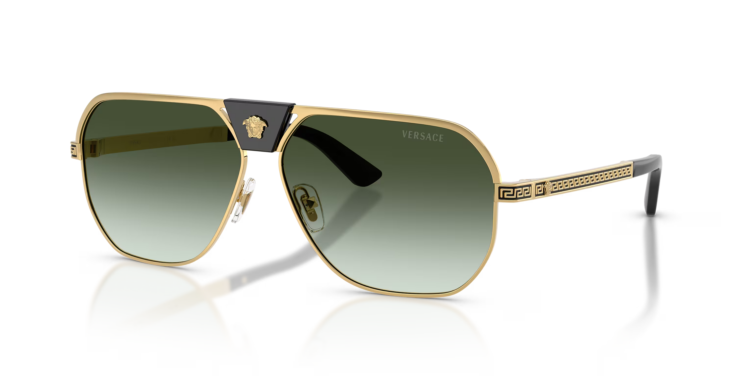 Versace Sonnenbrille VE2294 10028E 61