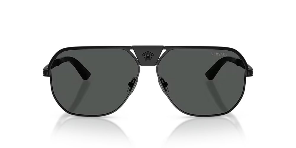Versace Sunglasses VE2294 126187 61