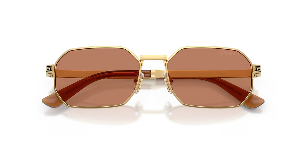 Sonnenbrille Versace VE2297 100273 54