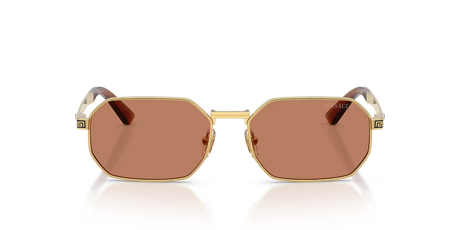 Versace Sunglasses VE2297 100273 54