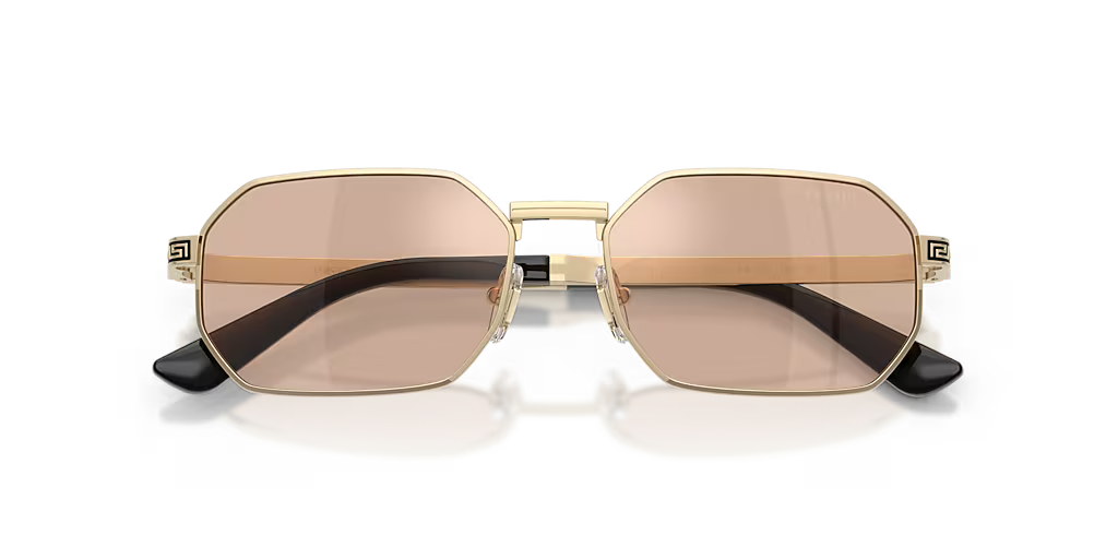 Versace Sonnenbrille VE2297 1252/5 54