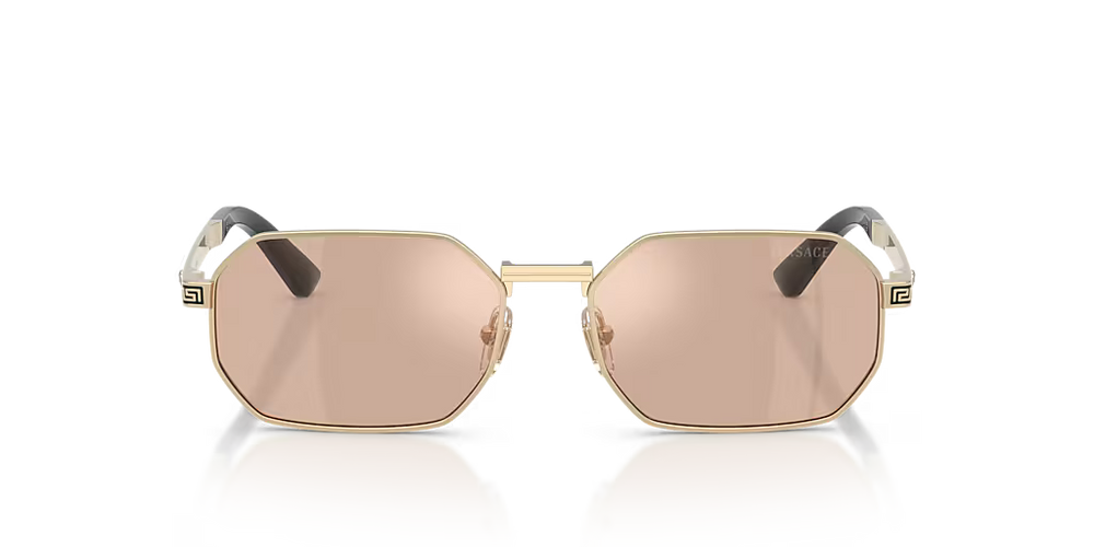 Occhiali Da Sole Versace VE2297 1252/5 54