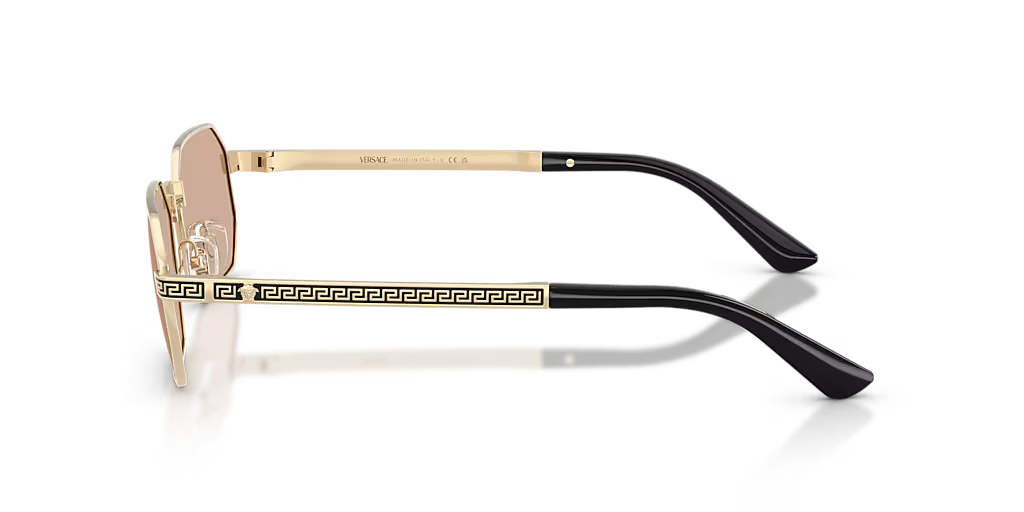 Versace Sonnenbrille VE2297 1252/5 54