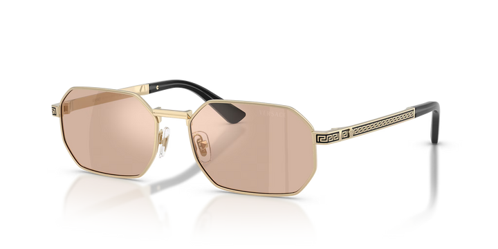 Occhiali Da Sole Versace VE2297 1252/5 54