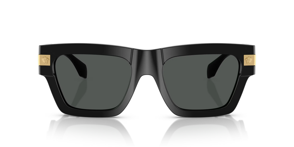 Versace Sonnenbrille VE4464 GB1/87