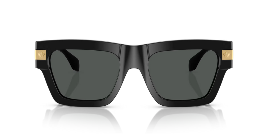 Versace Sonnenbrille VE4464 GB1/87