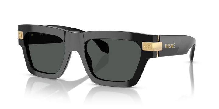 Versace Sonnenbrille VE4464 GB1/87