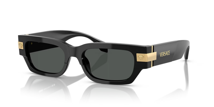 Occhiali Da Sole Versace VE4465 GB1/87 53
