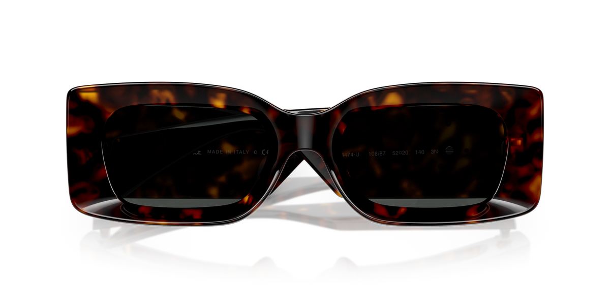 Versace Sonnenbrille VE4474U 108/87