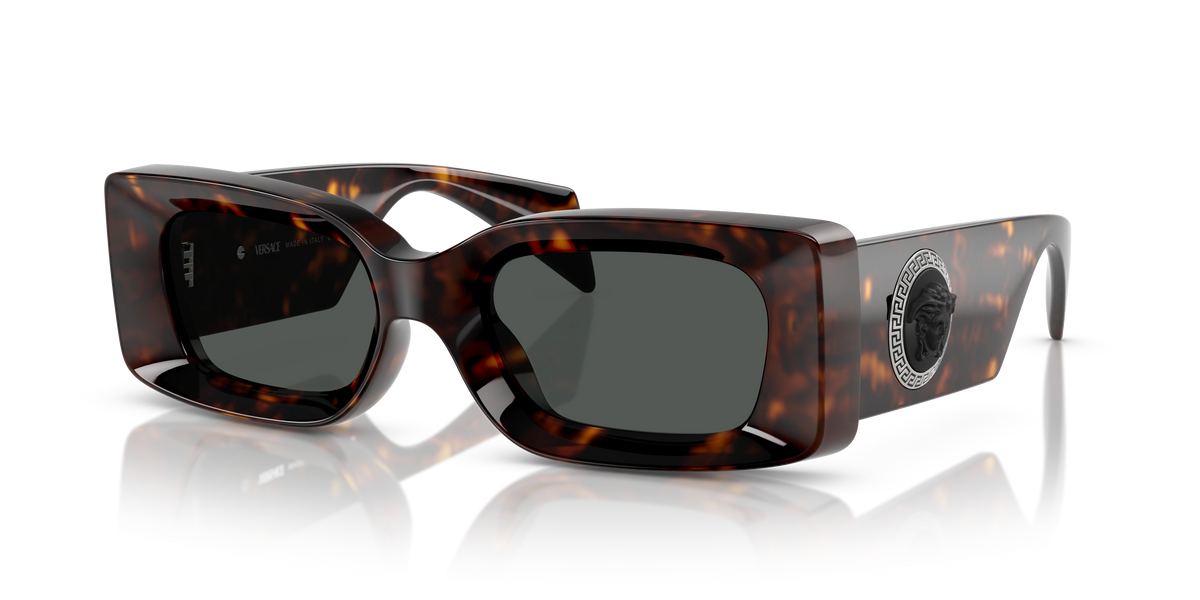 Versace Sonnenbrille VE4474U 108/87