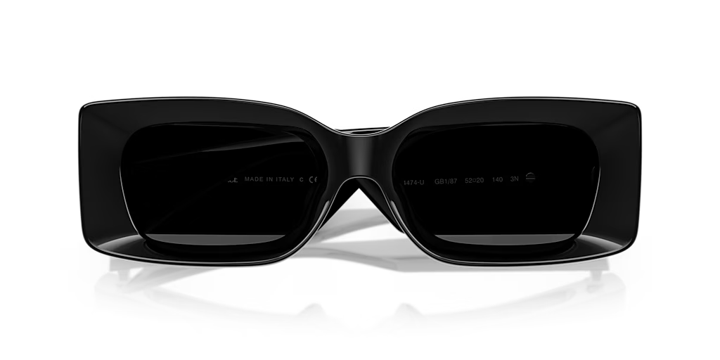 Versace Sunglasses VE4474U GB1/87