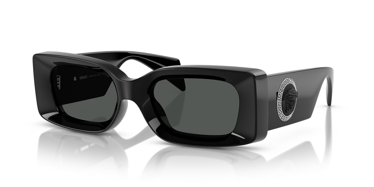 Versace Sunglasses VE4474U GB1/87
