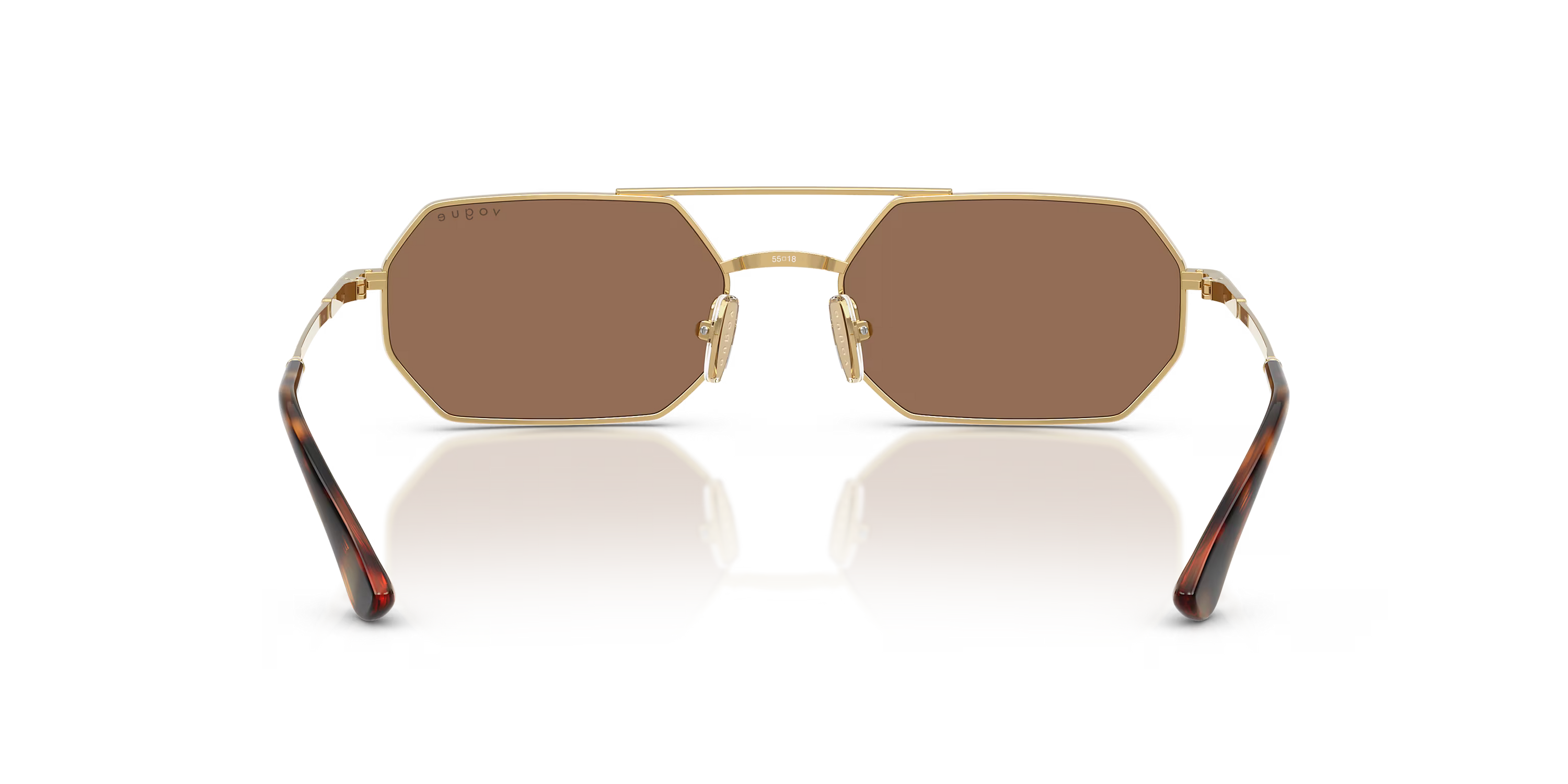 Vogue Sunglasses VO4329S 280/73 55