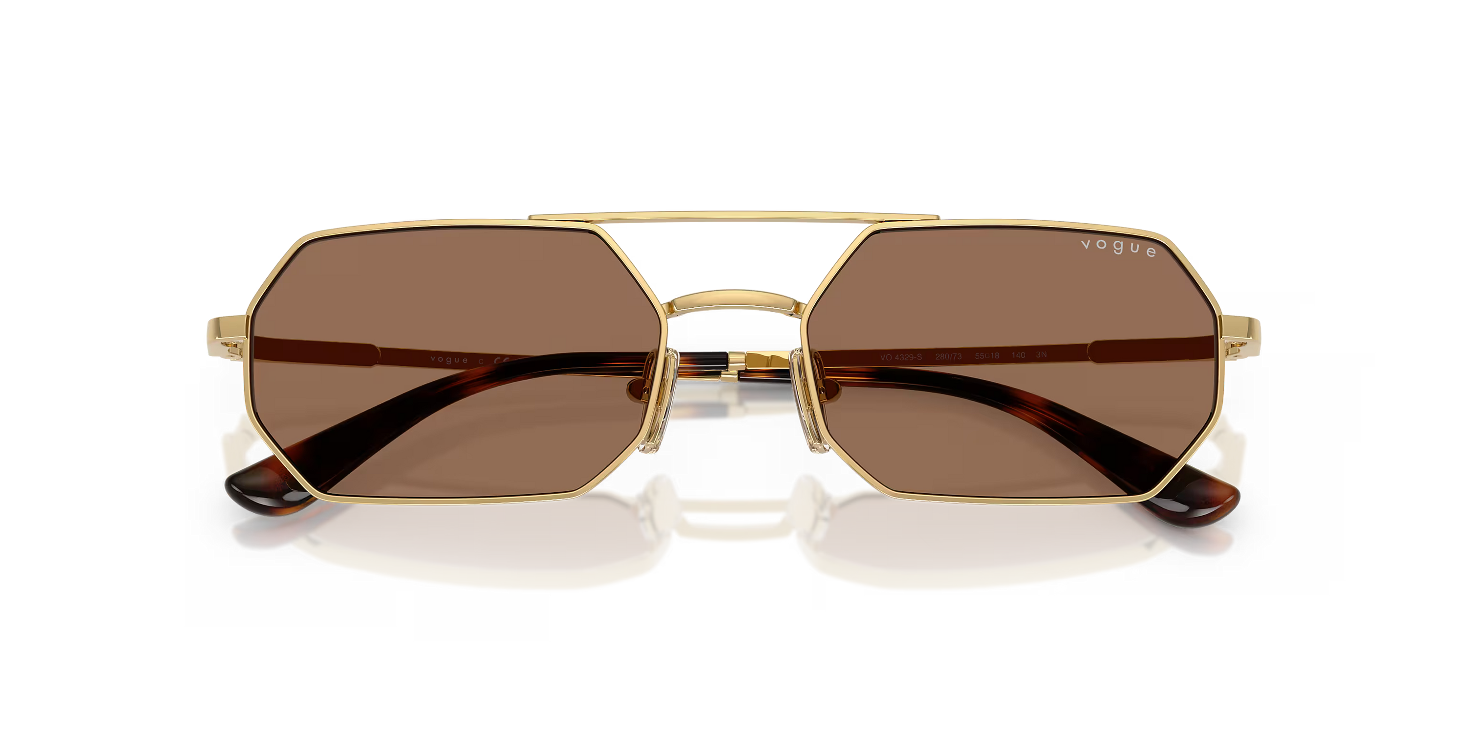 Vogue Sunglasses VO4329S 280/73 55