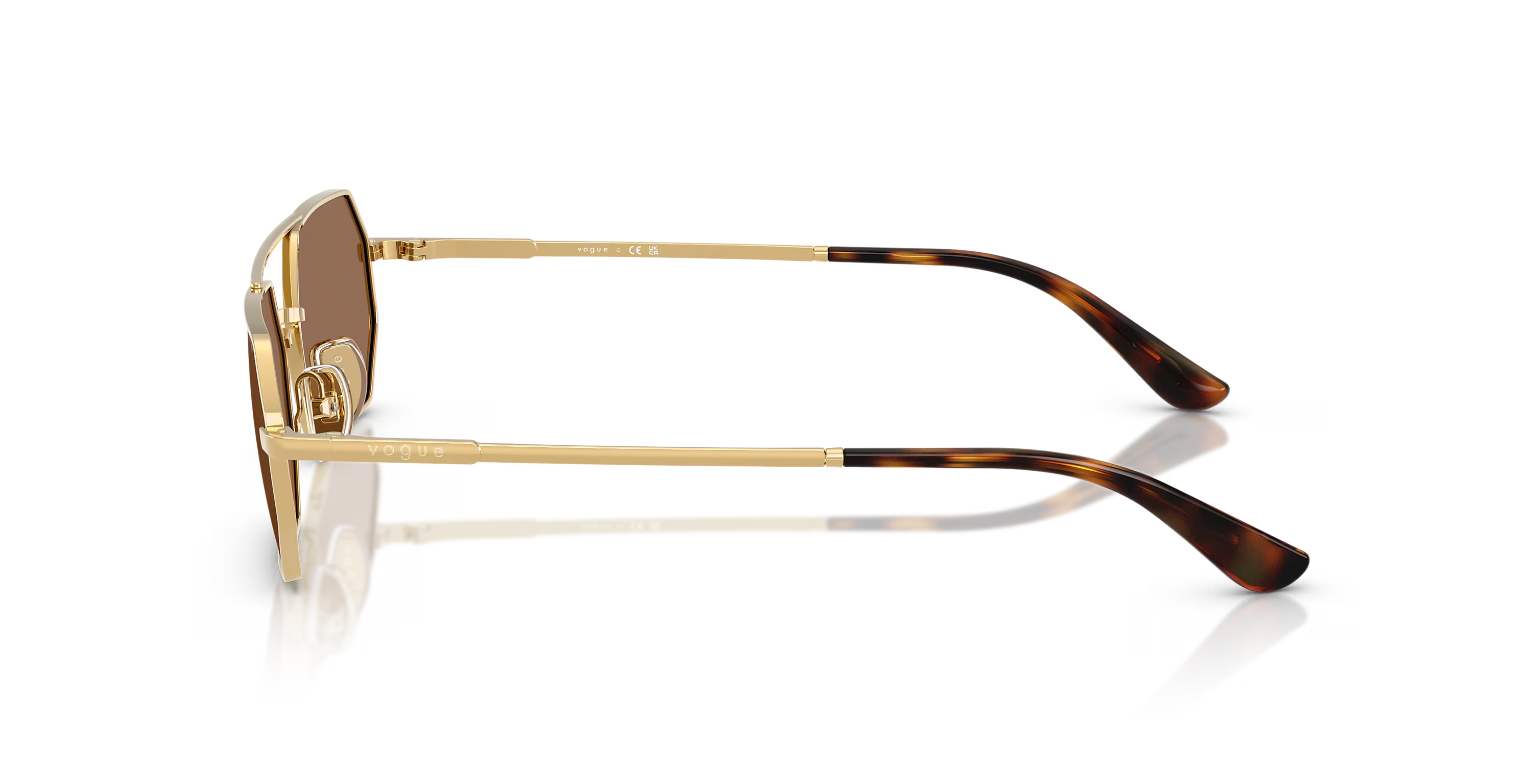 Vogue Sunglasses VO4329S 280/73 55