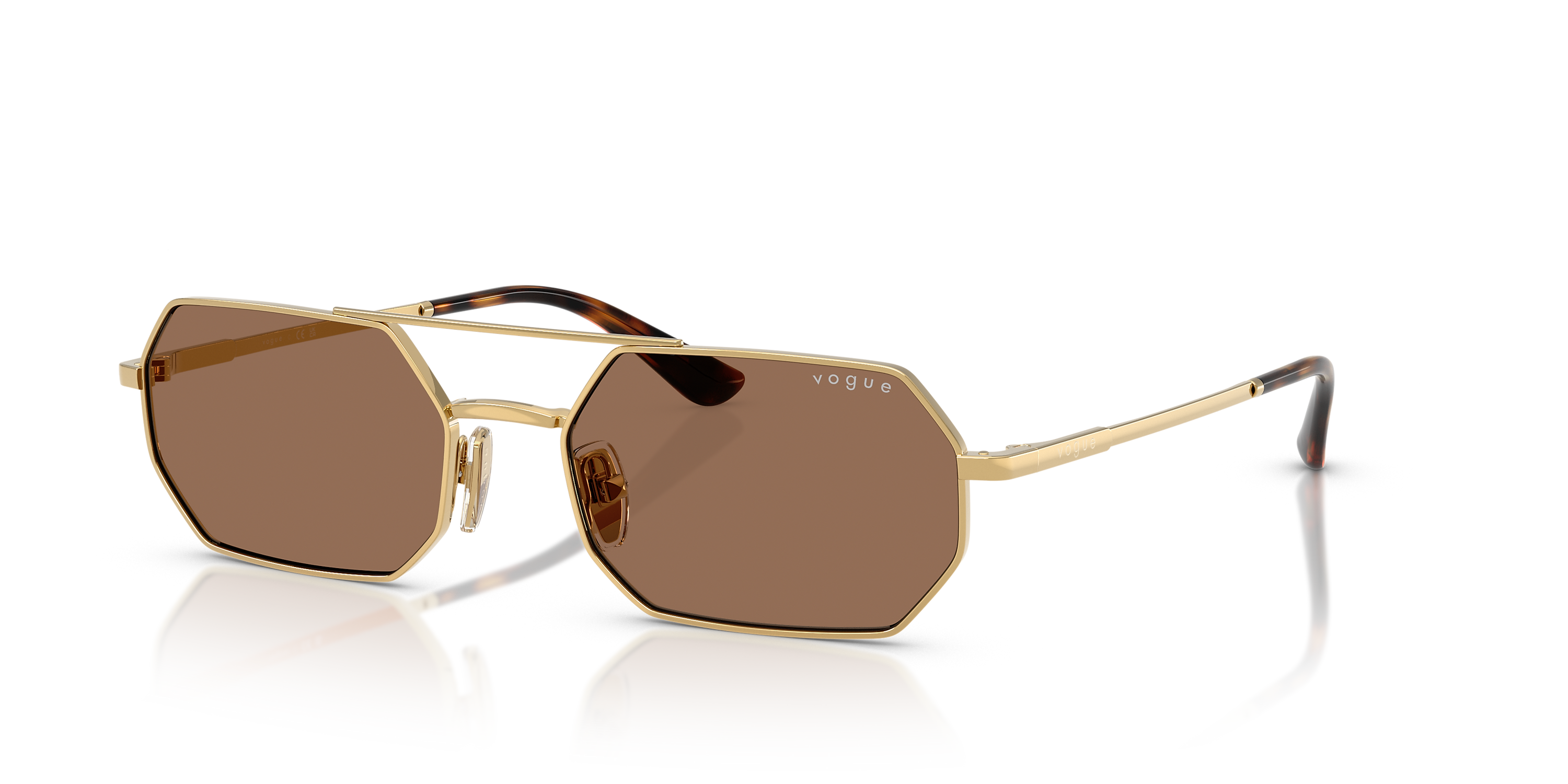 Vogue Sunglasses VO4329S 280/73 55