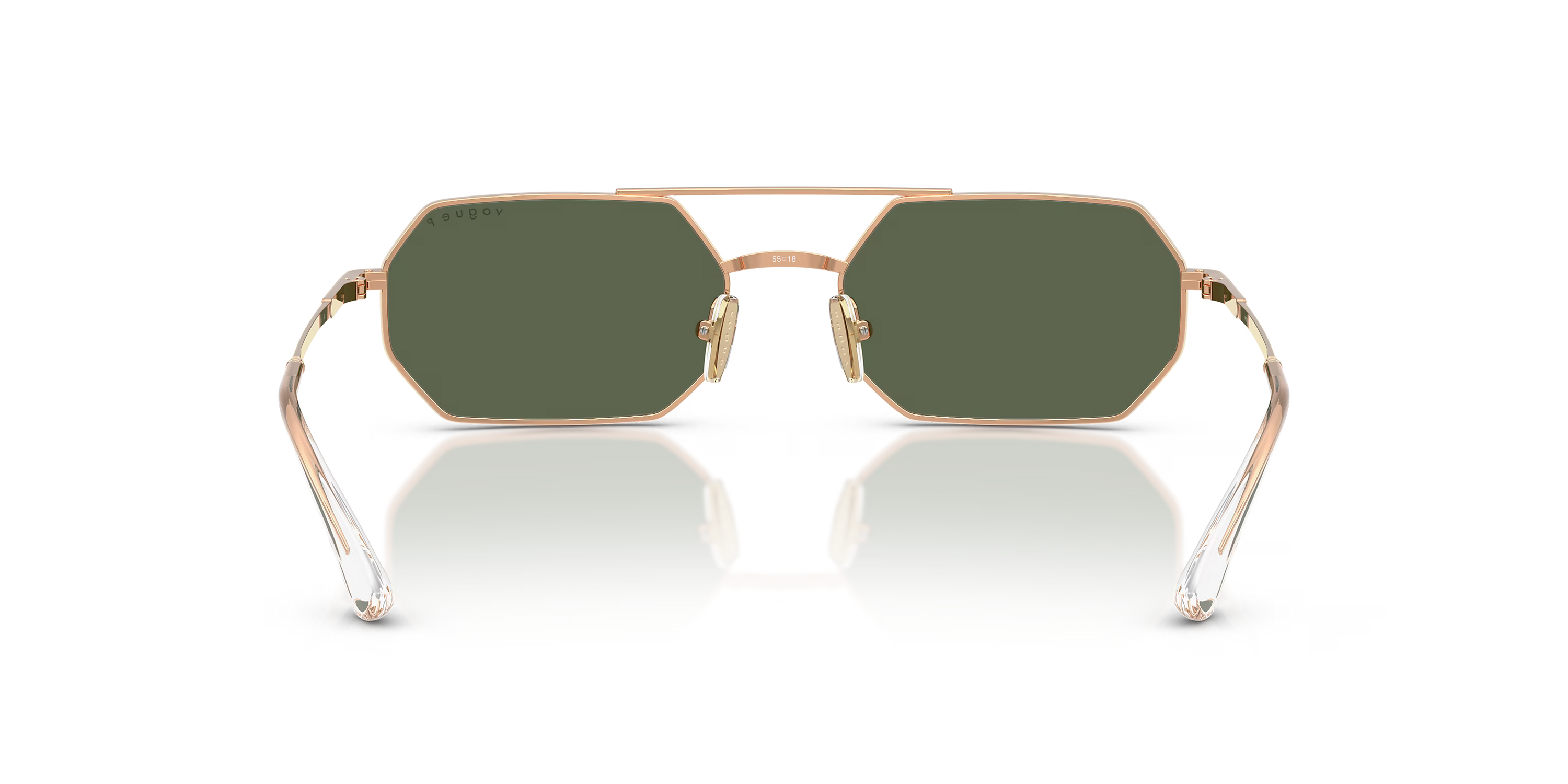 Vogue Sunglasses VO4329S 51529A 55