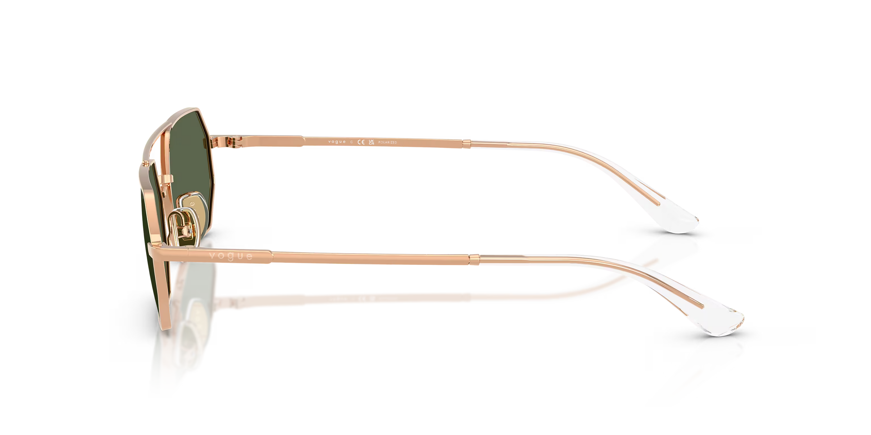 Vogue Sunglasses VO4329S 51529A 55