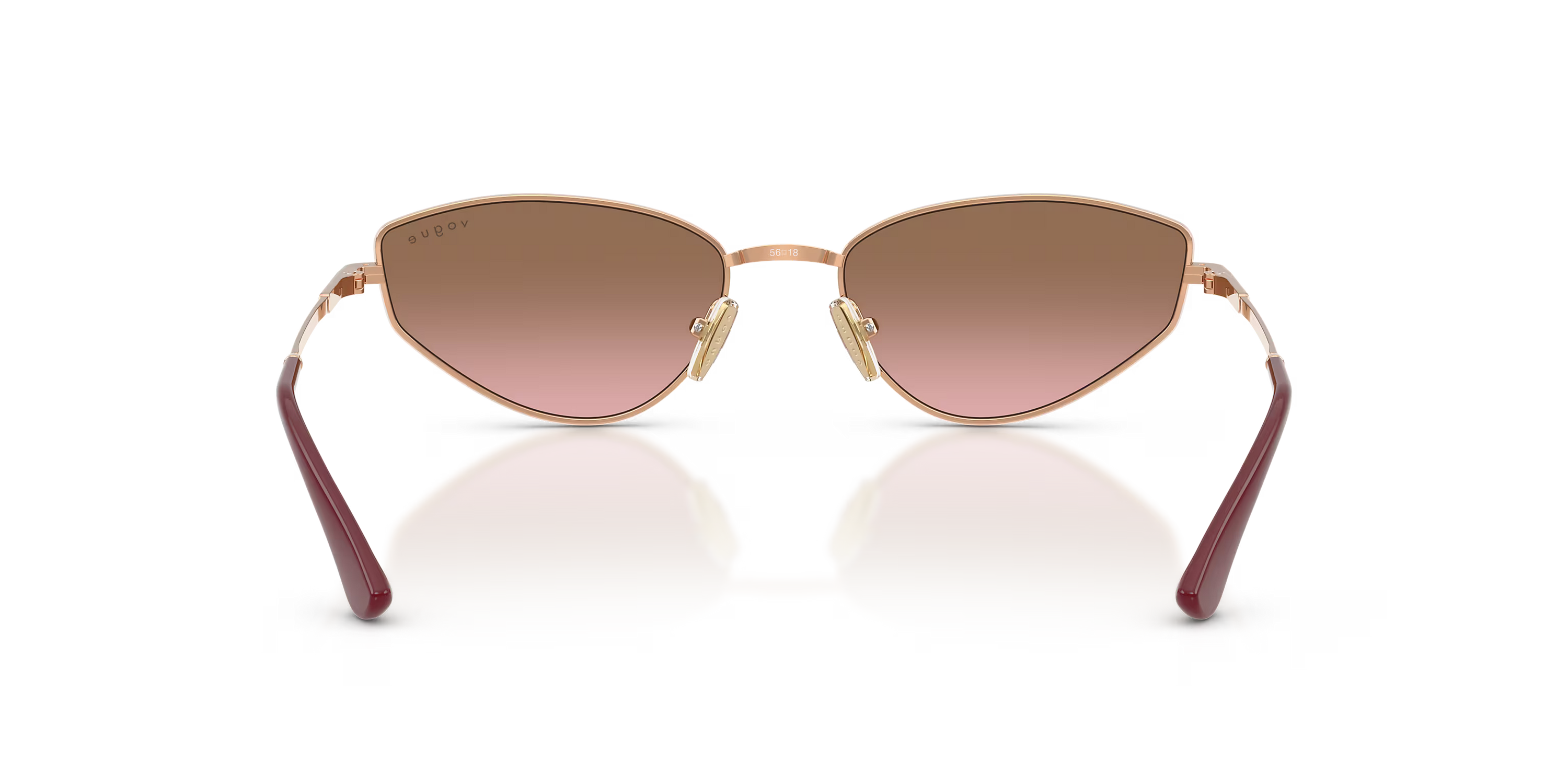 Vogue Sunglasses VO4339S 515214 56