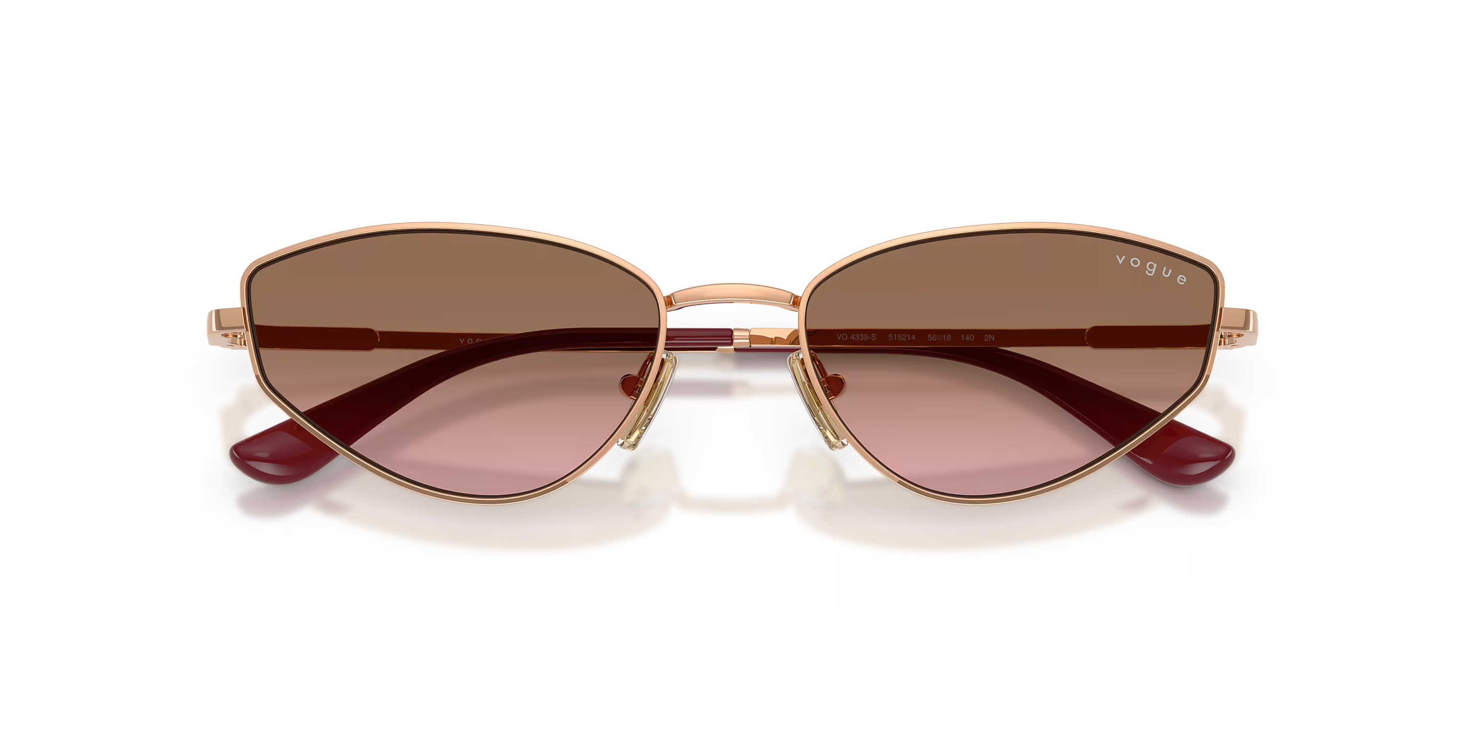 Vogue Sunglasses VO4339S 515214 56