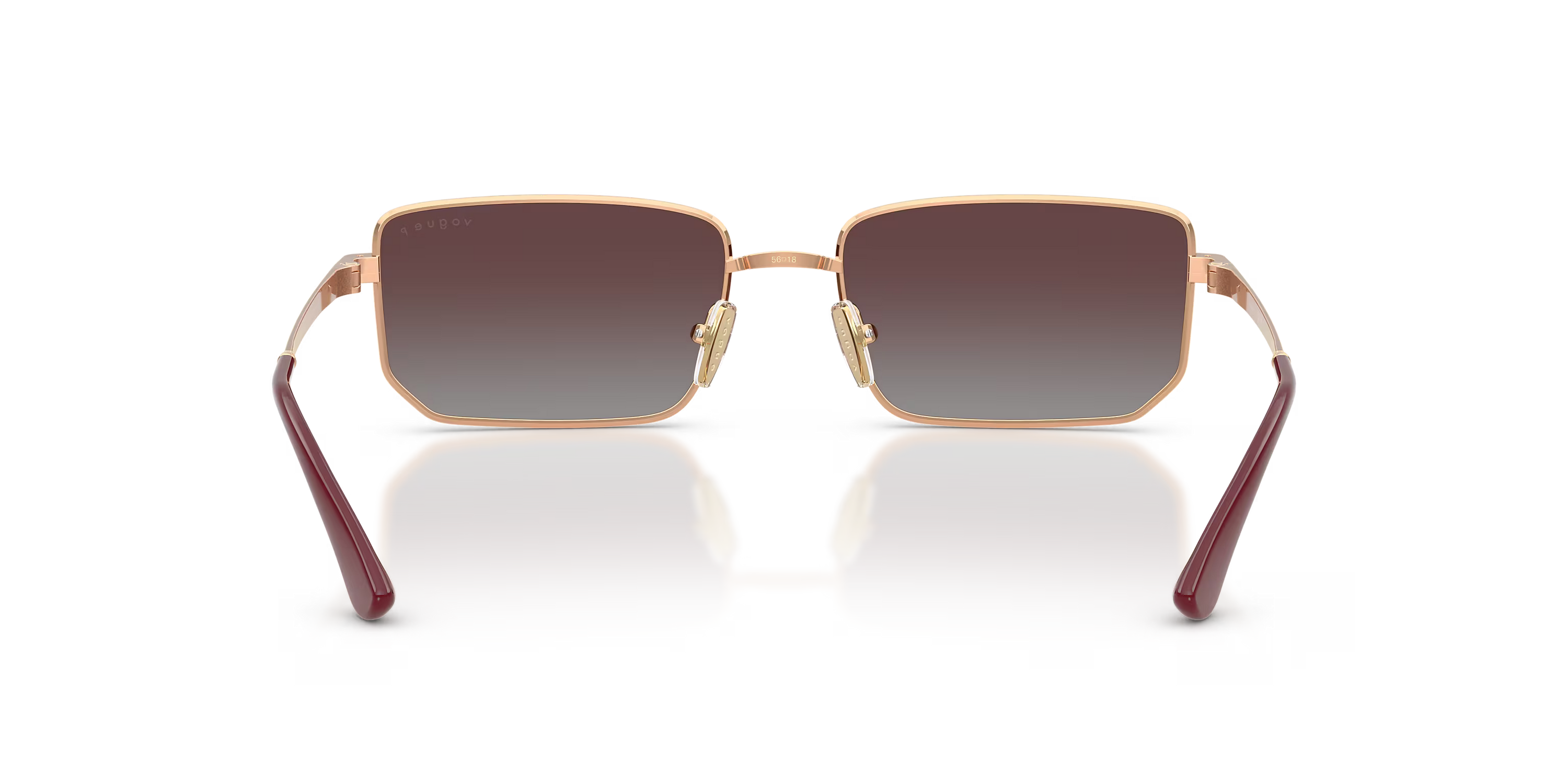 Occhiali Da Sole Vogue VO4352S 515262 56