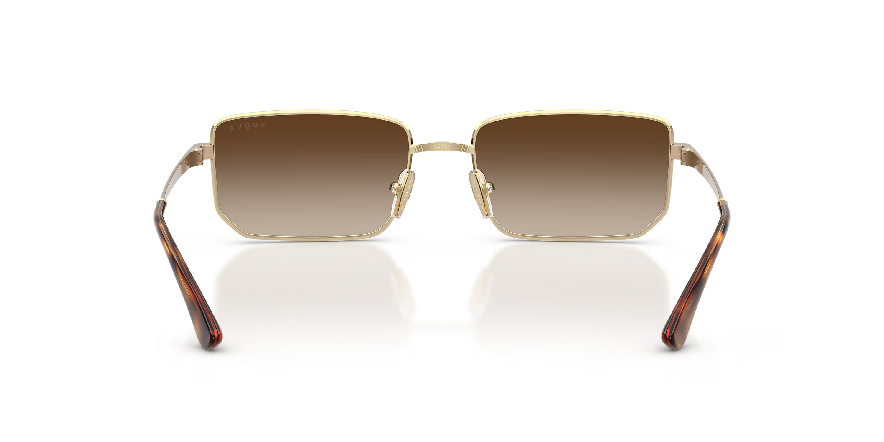 Vogue Sunglasses VO4352S 848/13 56