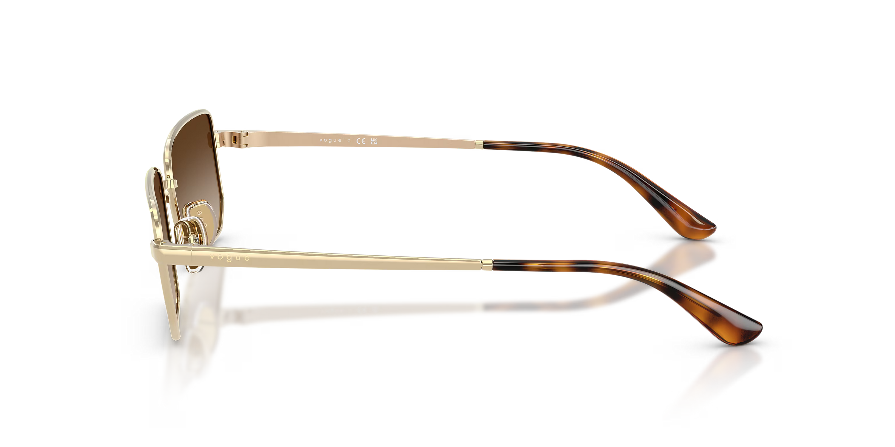 Vogue Sunglasses VO4352S 848/13 56
