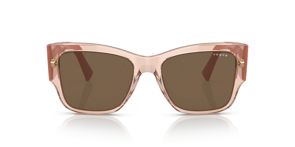 Vogue VO5462S 295473 54 Sonnenbrille