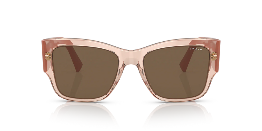 Vogue VO5462S 295473 54 Sonnenbrille