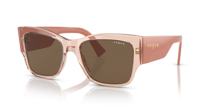 Vogue VO5462S 295473 54 Sonnenbrille