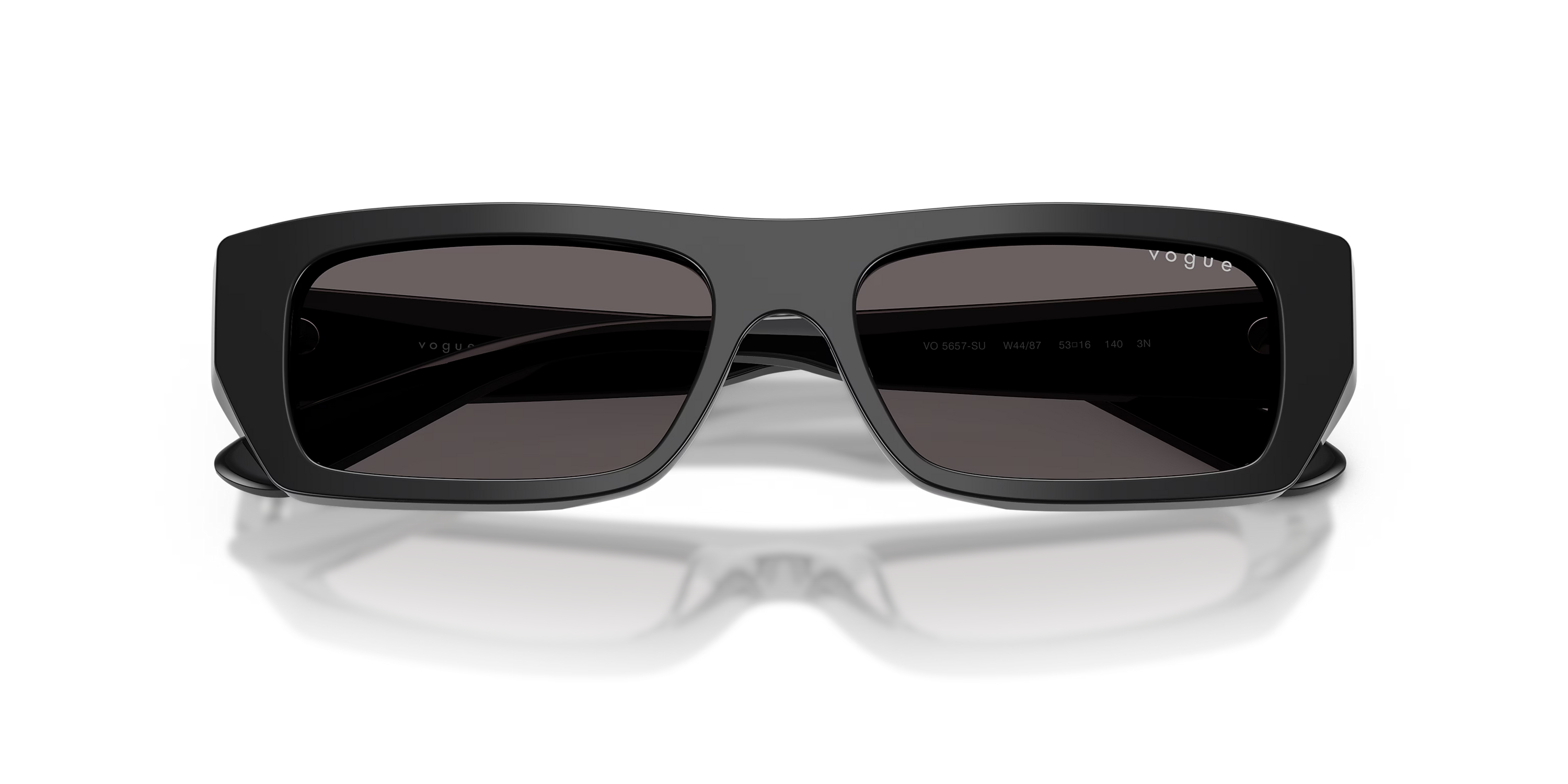 Occhiali Da Sole Vogue VO5657SU W44/87 53