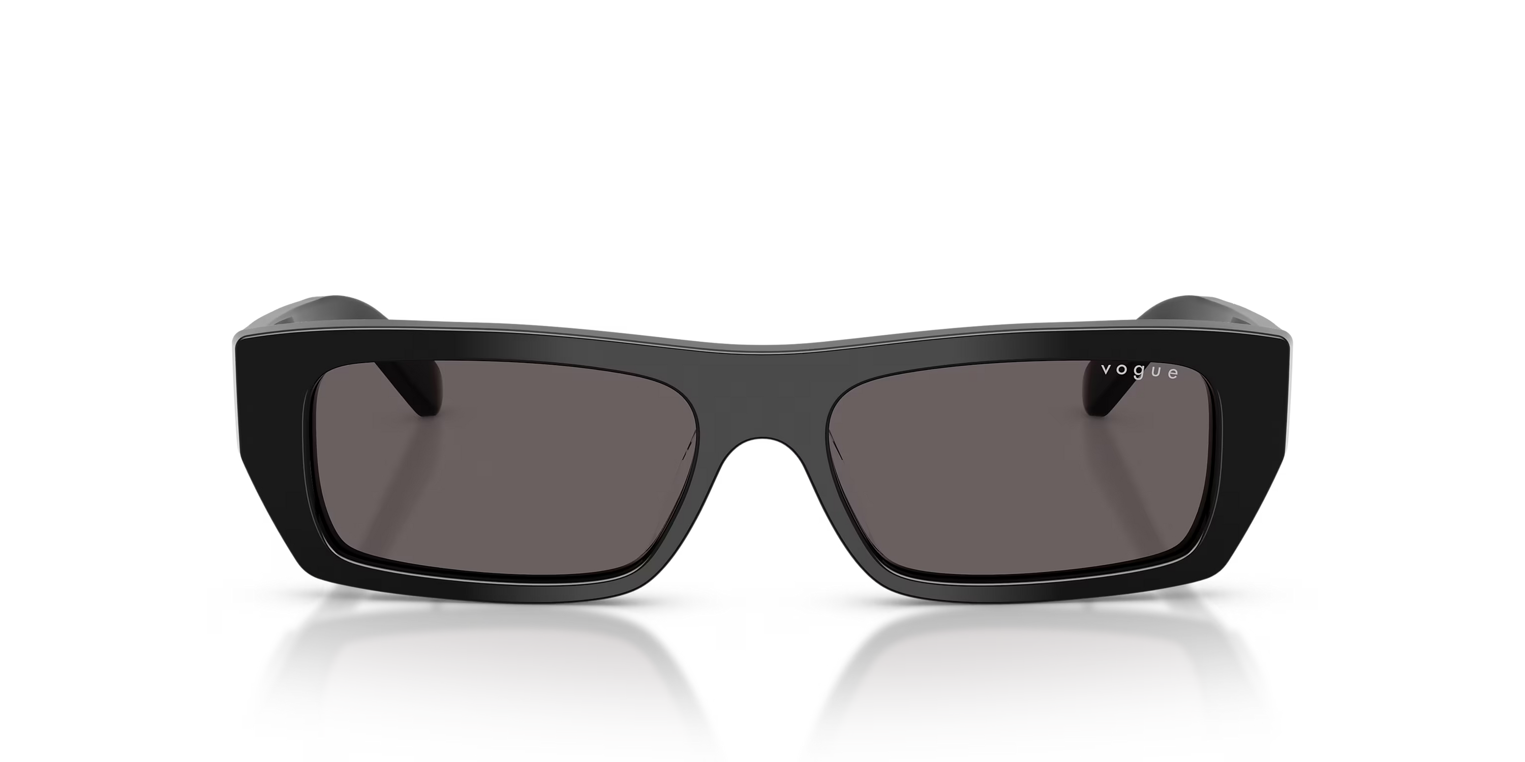 Occhiali Da Sole Vogue VO5657SU W44/87 53